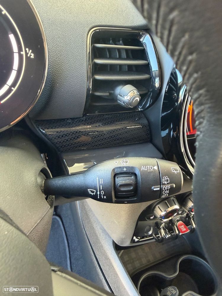 MINI Clubman Cooper S - 38