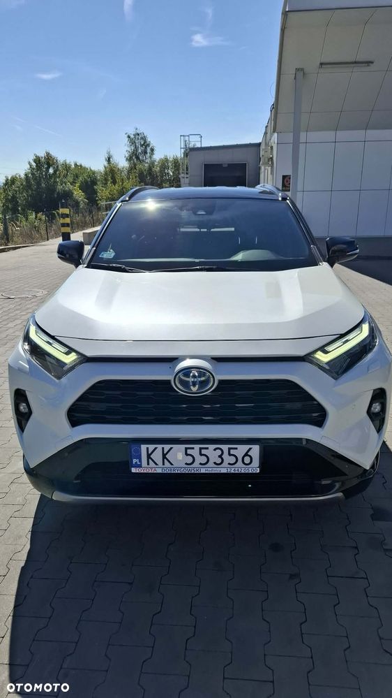 Toyota RAV4 - 12