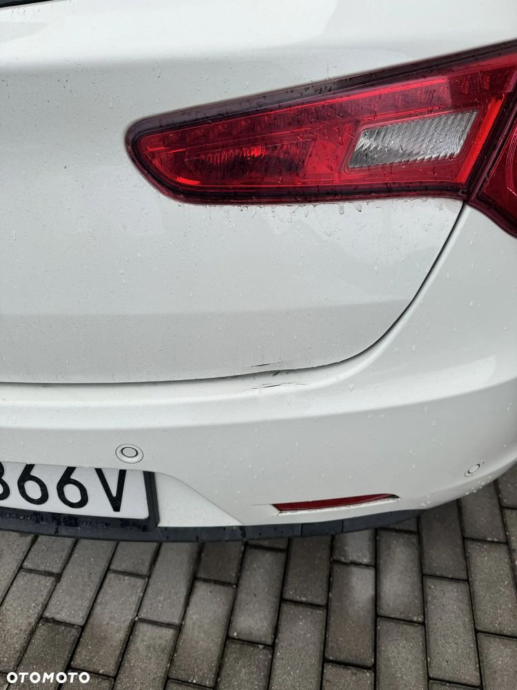 Alfa Romeo Giulietta 1.4 TB 16V - 6