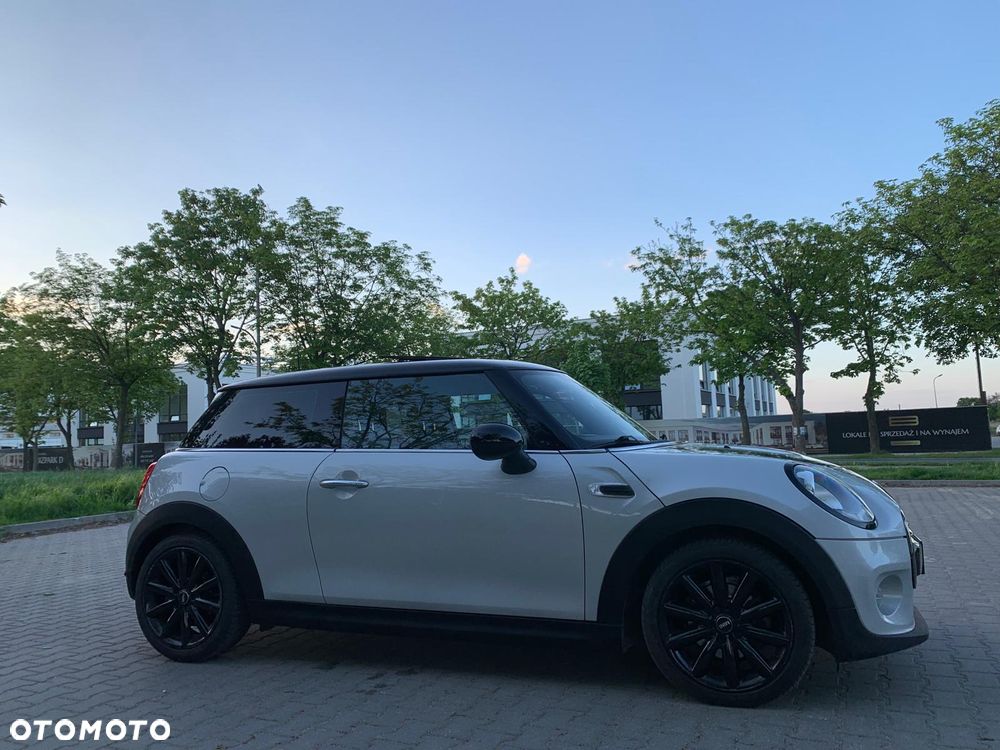 MINI Cooper Yours Trim - 19