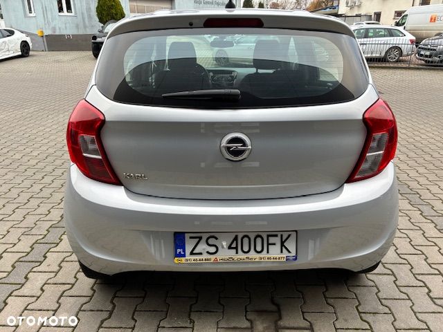 Opel Karl 1.0 Essentia - 6