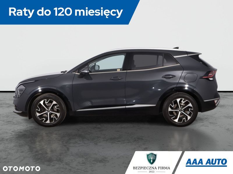Kia Sportage - 4