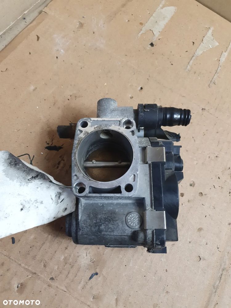 PRZEPUSTNICA OPEL ASTRA H 2004 2010 1.6 055559227 25378492A - 4