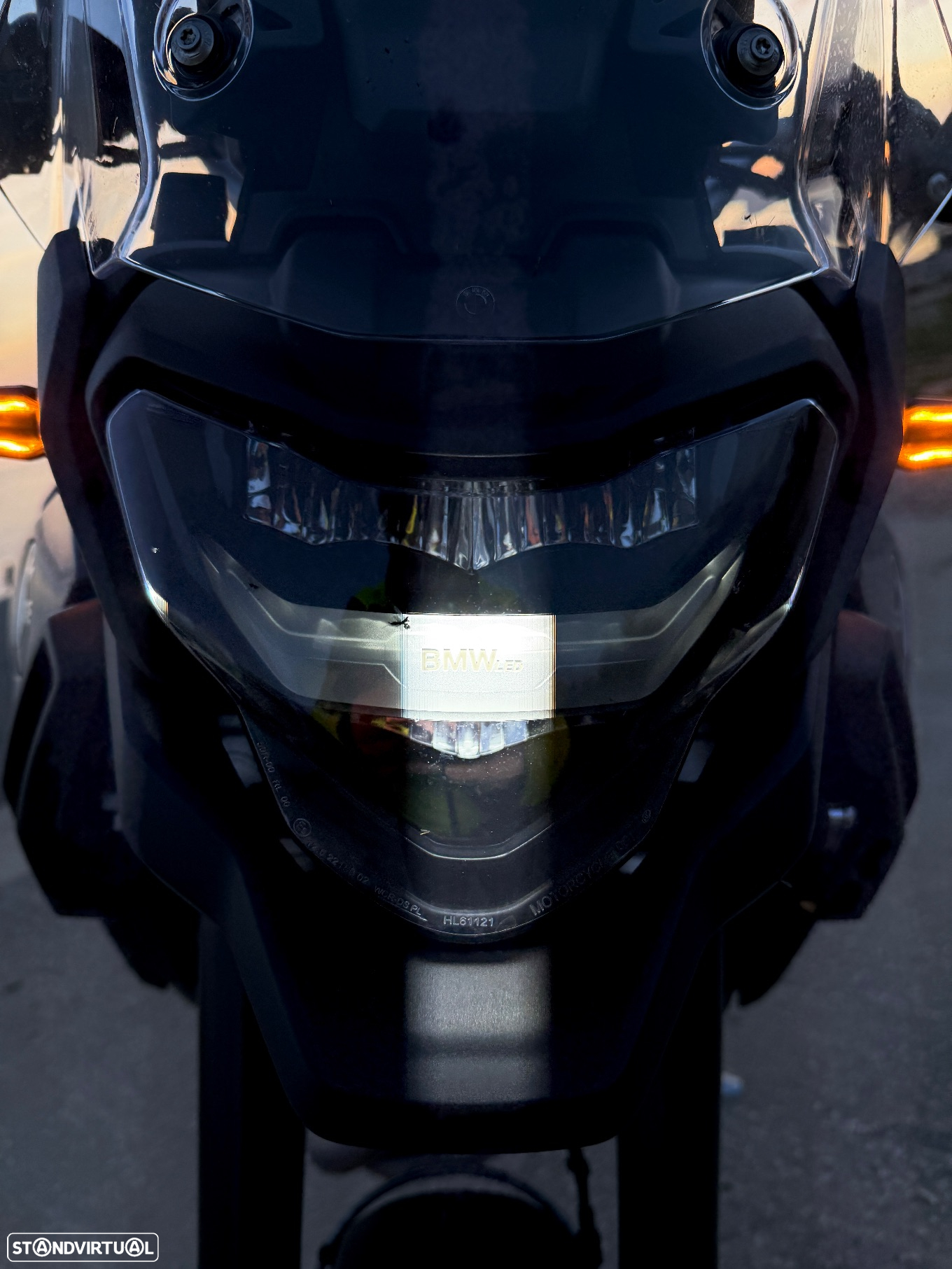 BMW F 900 GS - 15