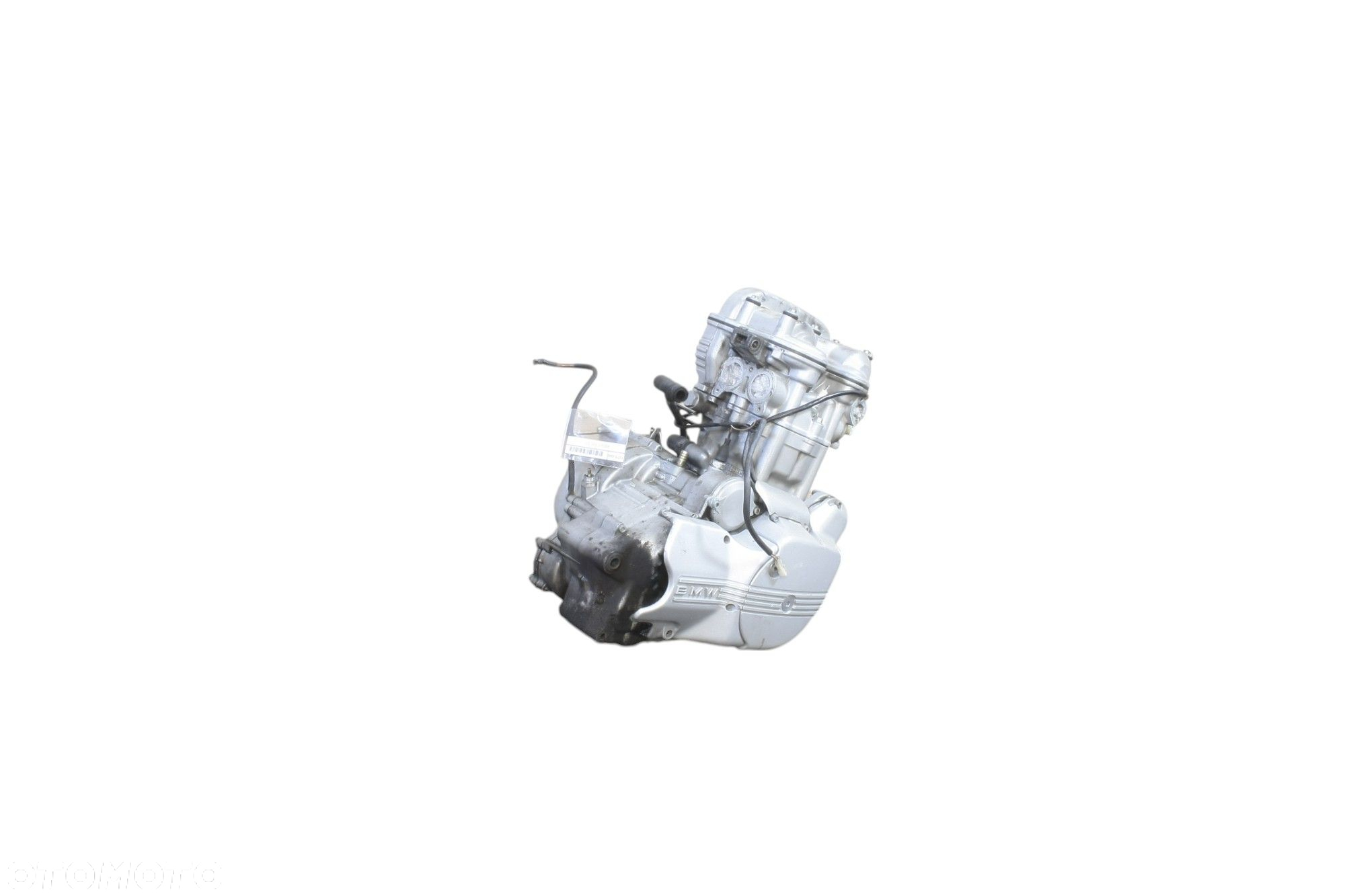 SILNIK BMW F 650 ST - 4