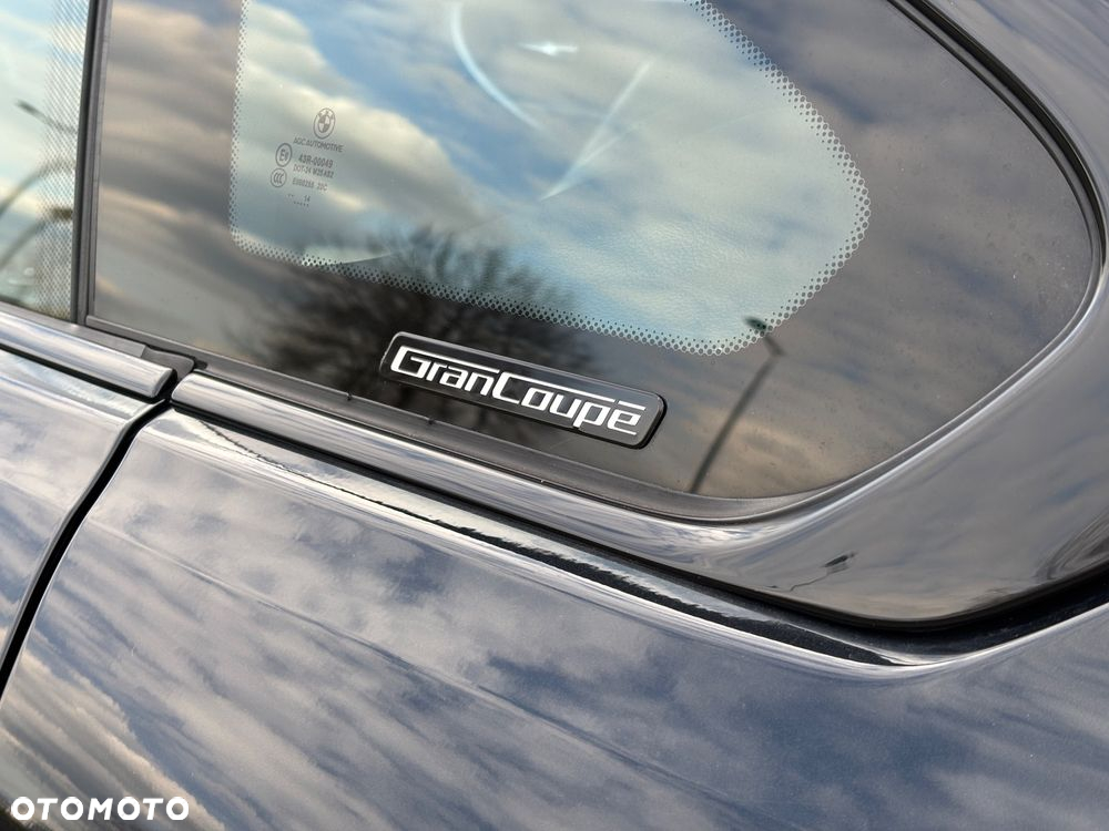 BMW Seria 4 428i Gran Coupe xDrive - 20
