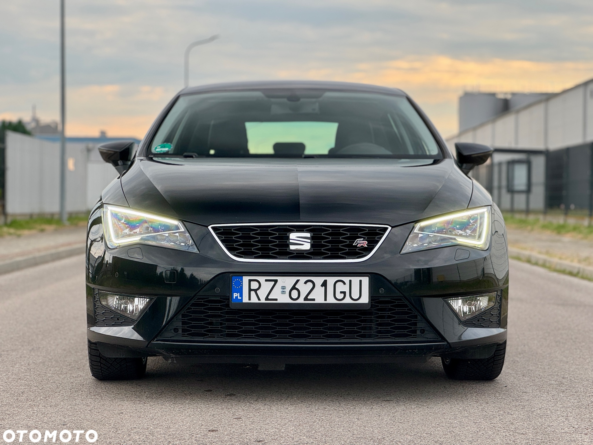 Seat Leon ST 1.4 TSI Start&Stop FR - 12