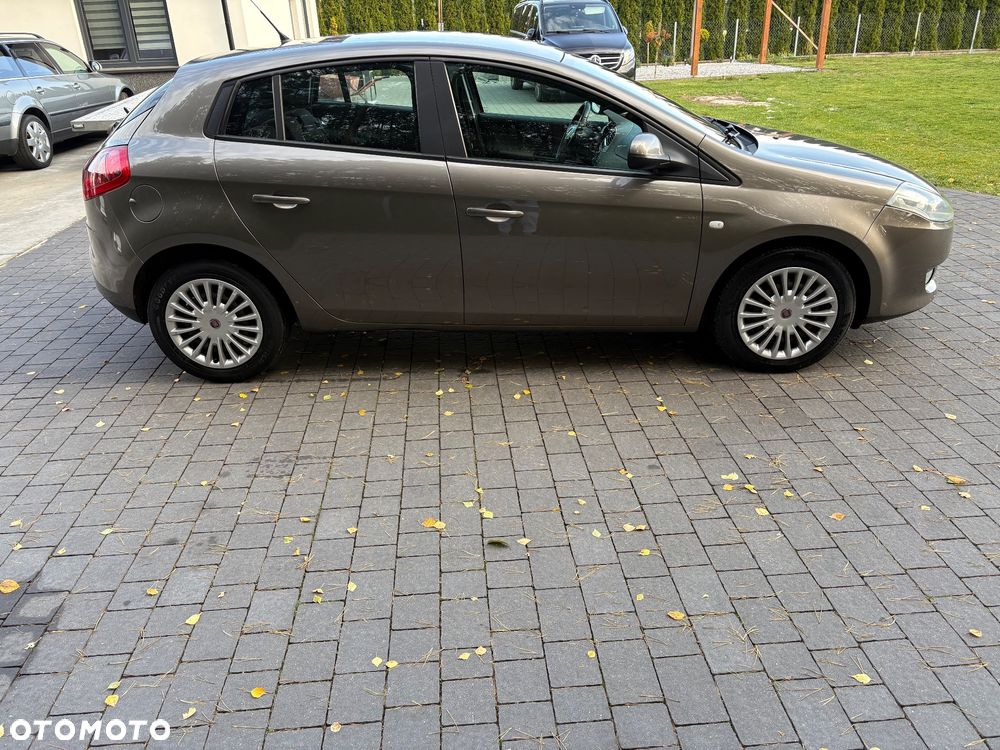 Fiat Bravo 1.6 Multijet 16V Active Euro5 - 3