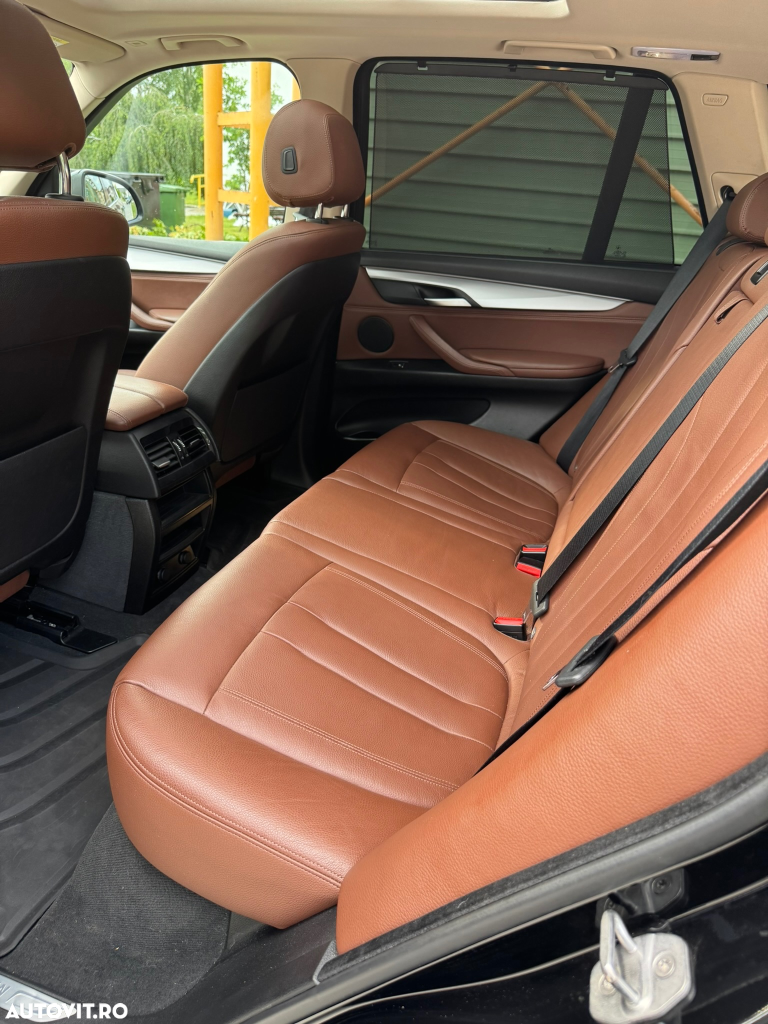 BMW X5 xDrive25d - 11