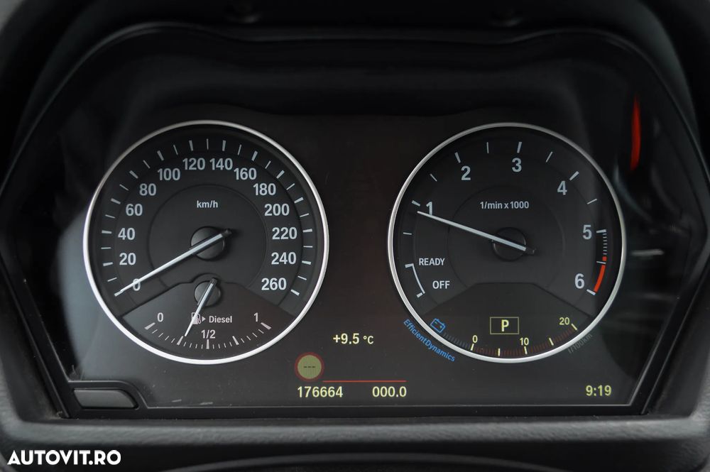 BMW X1 xDrive18d Aut. xLine - 6