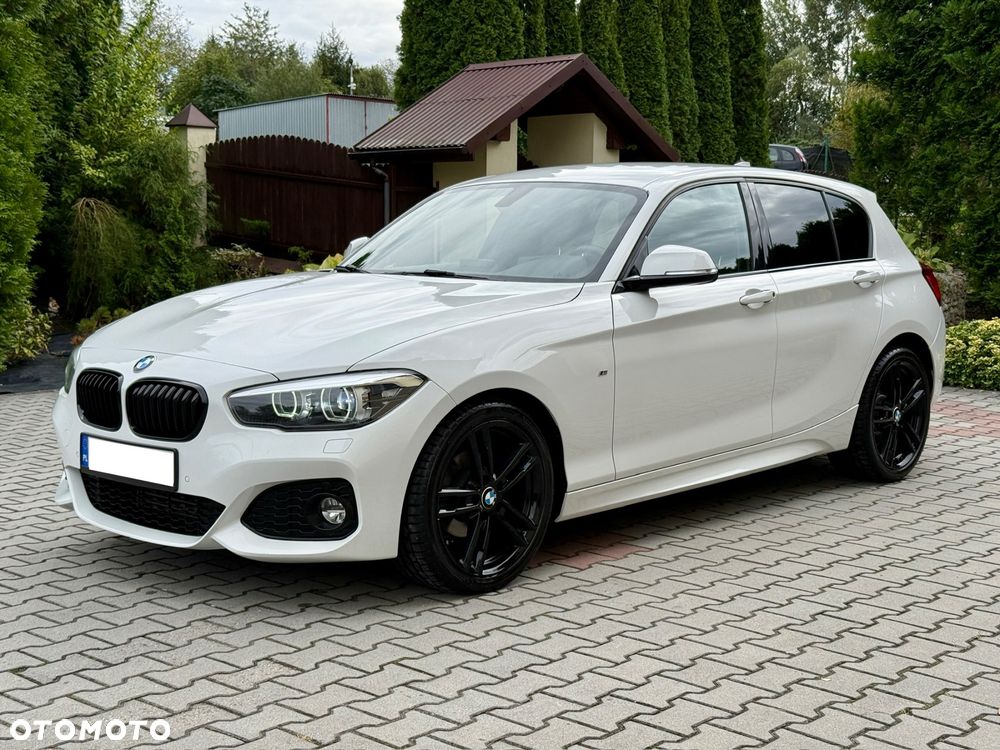 BMW Seria 1 118i M Sport - 1
