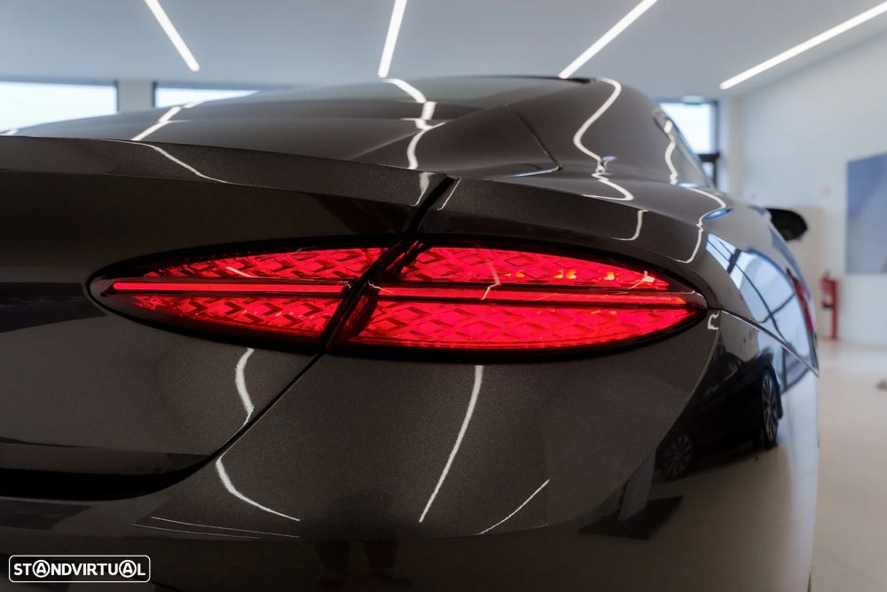 Bentley Continental GT 4.0 Hybrid Azure - 12