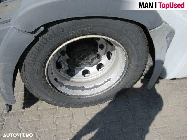 MAN TGX 18.500 4X2 LLS-U - 12