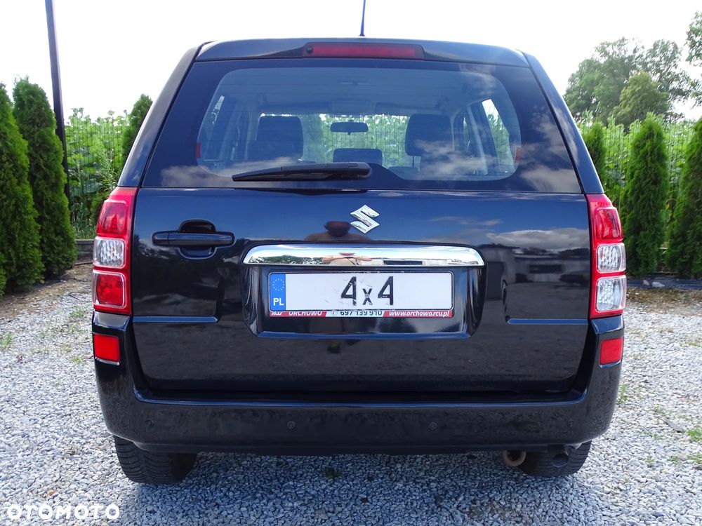 Suzuki Grand Vitara 1.9 DDiS Comfort EU5 - 23