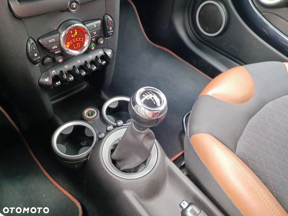 MINI Cooper - 23