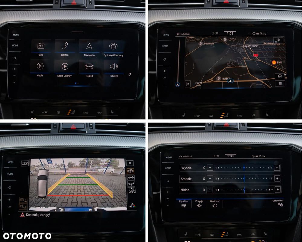 Volkswagen Passat 2.0 TDI SCR Highline - 39