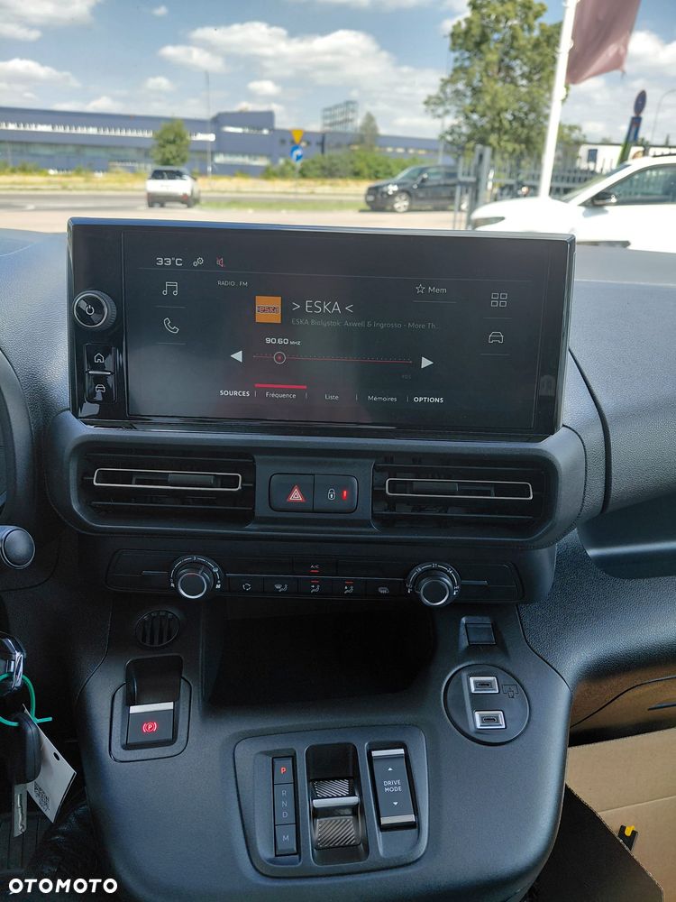 Fiat Doblo - 12