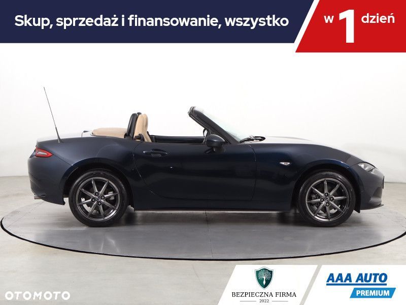 Mazda MX-5 - 8