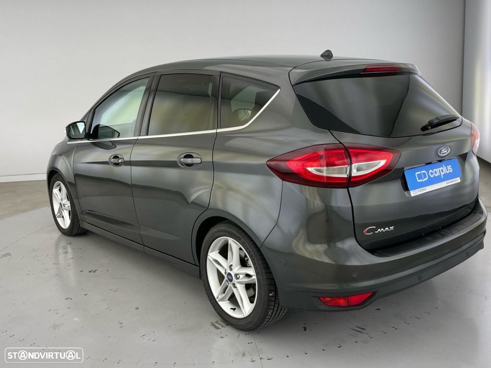 Ford C-Max 1.5 TDCi Titanium S/S - 24