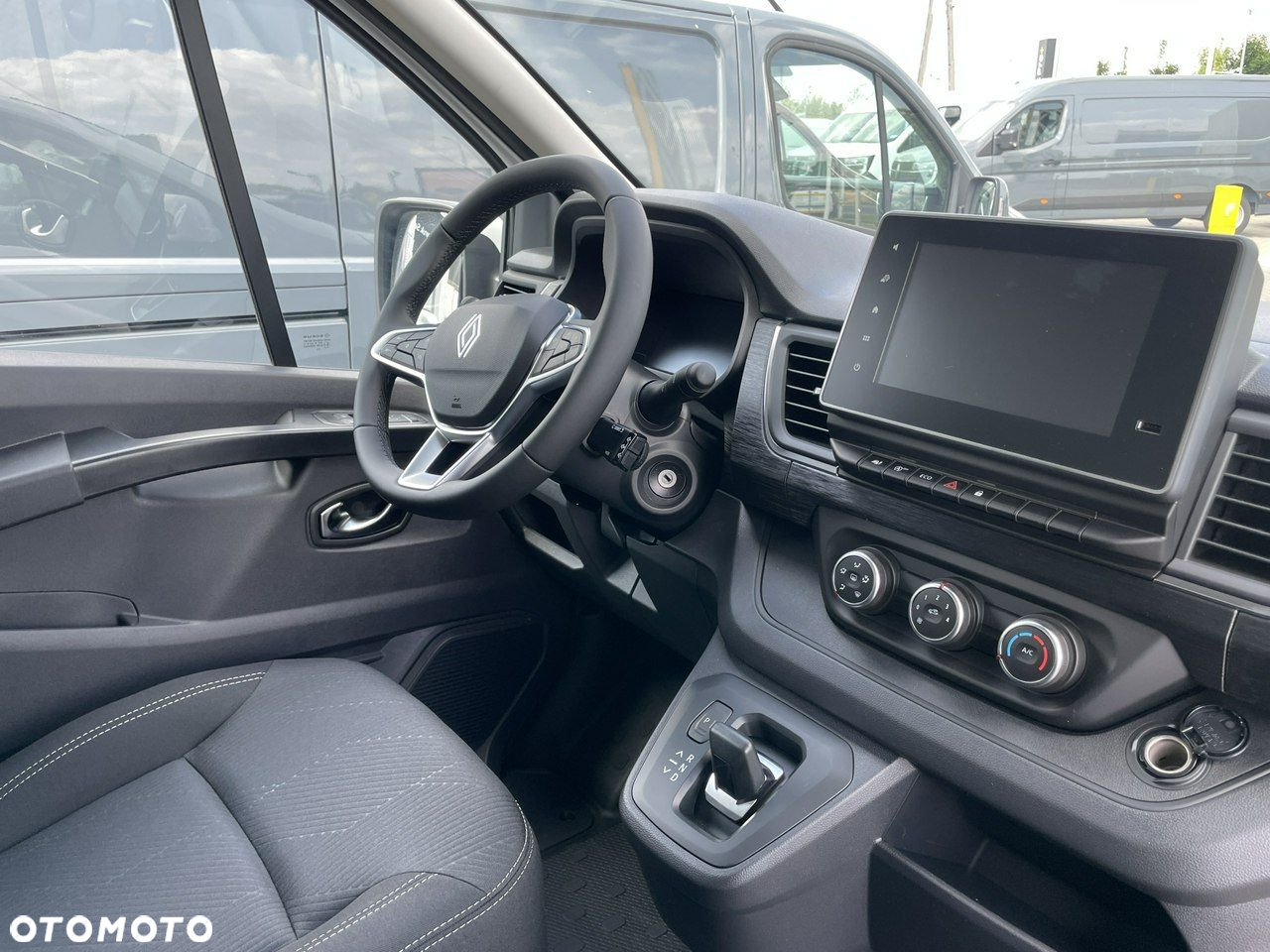 Renault Trafic - 5