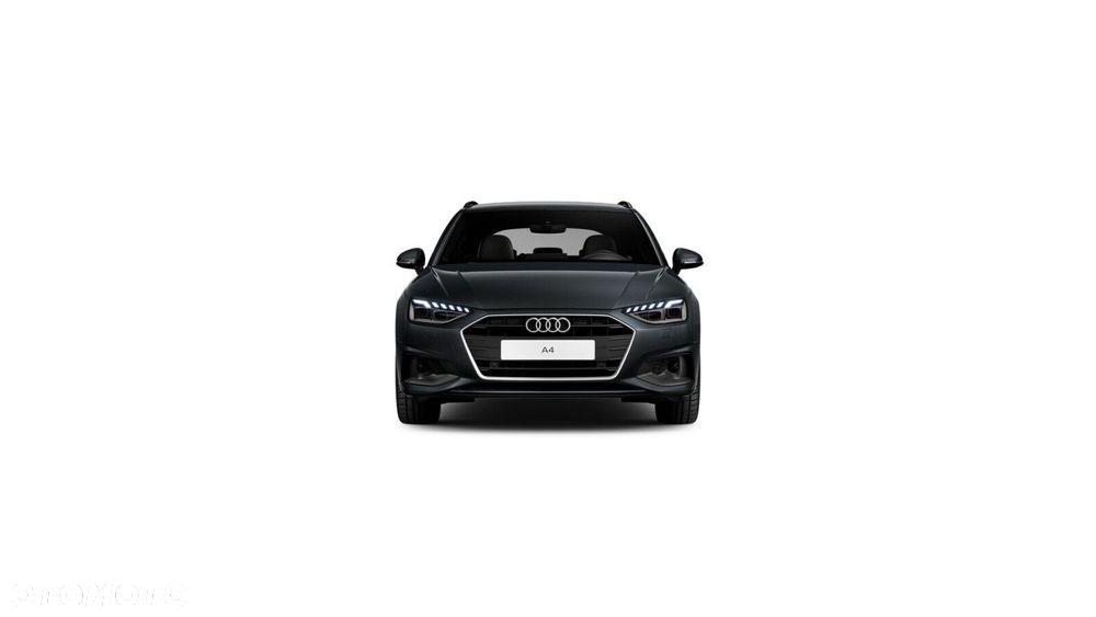 Audi A4 Avant 40 TDI mHEV S tronic - 6