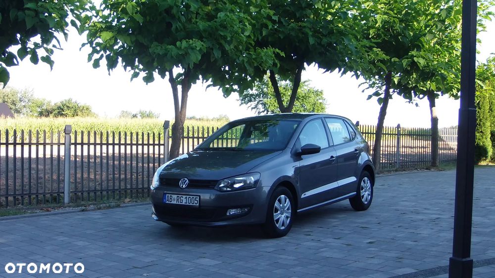Volkswagen Polo 1.2 Team - 3