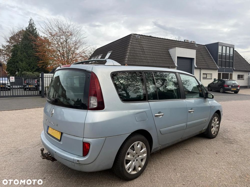 Renault Grand Espace 3.5 Initiale - 26