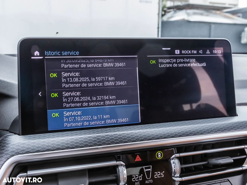 BMW X3 xDrive30e Aut. M Sport Edition - 29