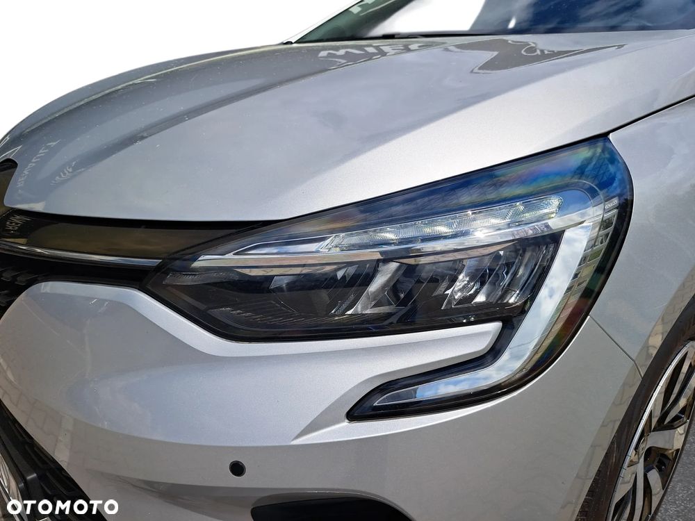 Renault Clio 1.0 TCe Equilibre - 11