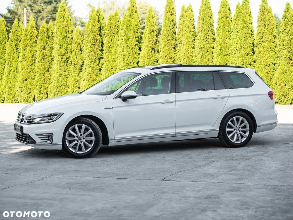 Volkswagen Passat Variant - 7