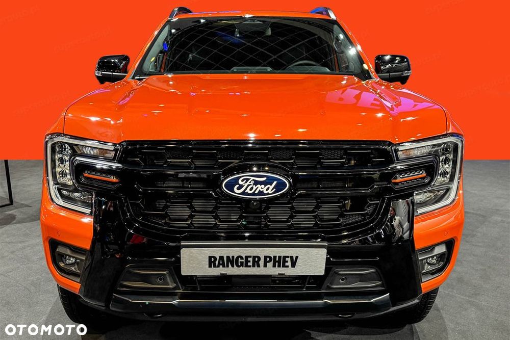 Ford Ranger - 4