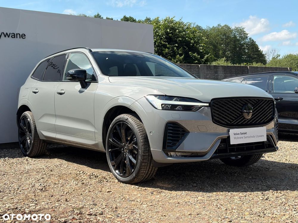Volvo XC 60 - 9