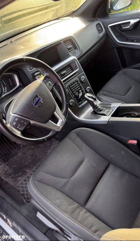 Volvo V60 - 6