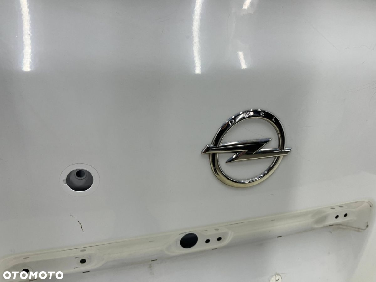 Drzwi Opel Movano B Renault Master 3 III Nissan NV400 10-24r. lewe tylne lewy tył 901210003R - 9