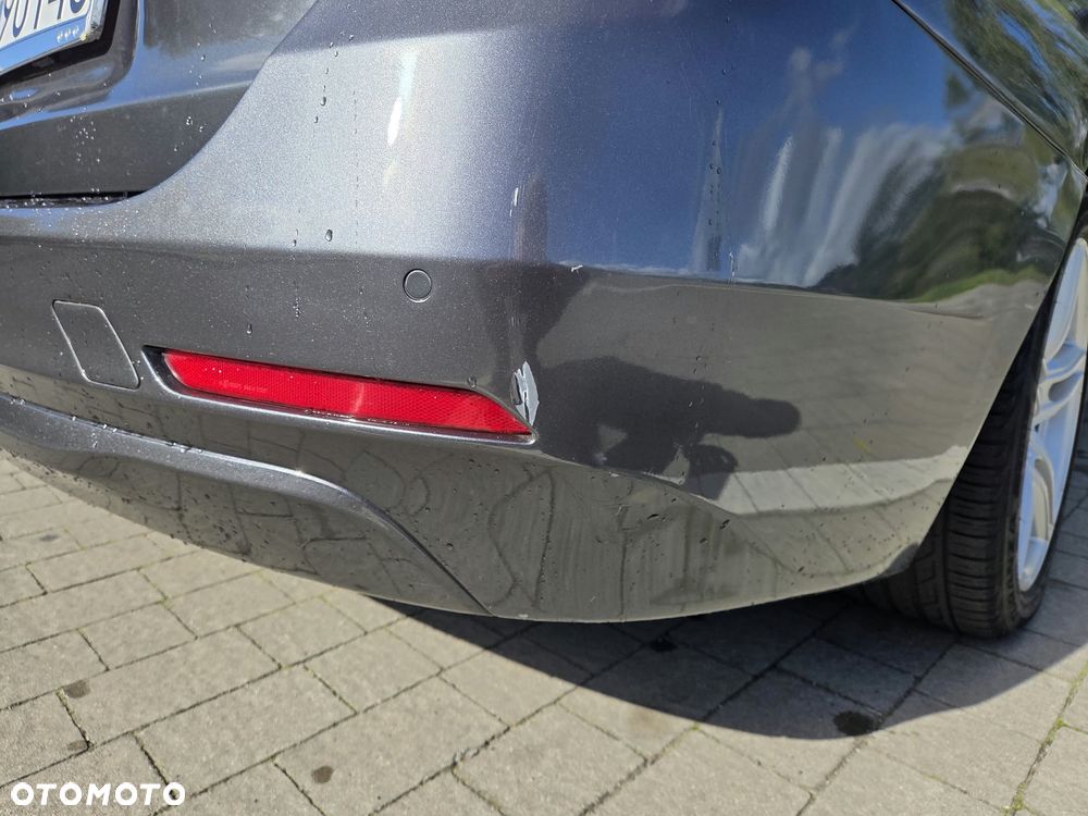 BMW Seria 3 - 7