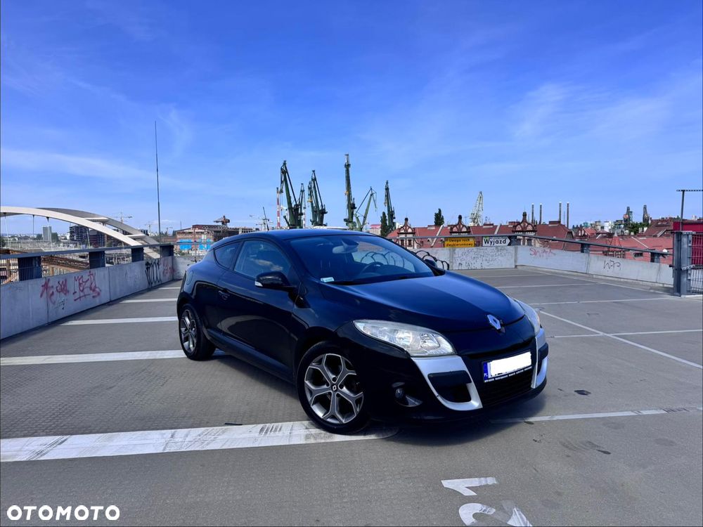 Renault Megane - 2