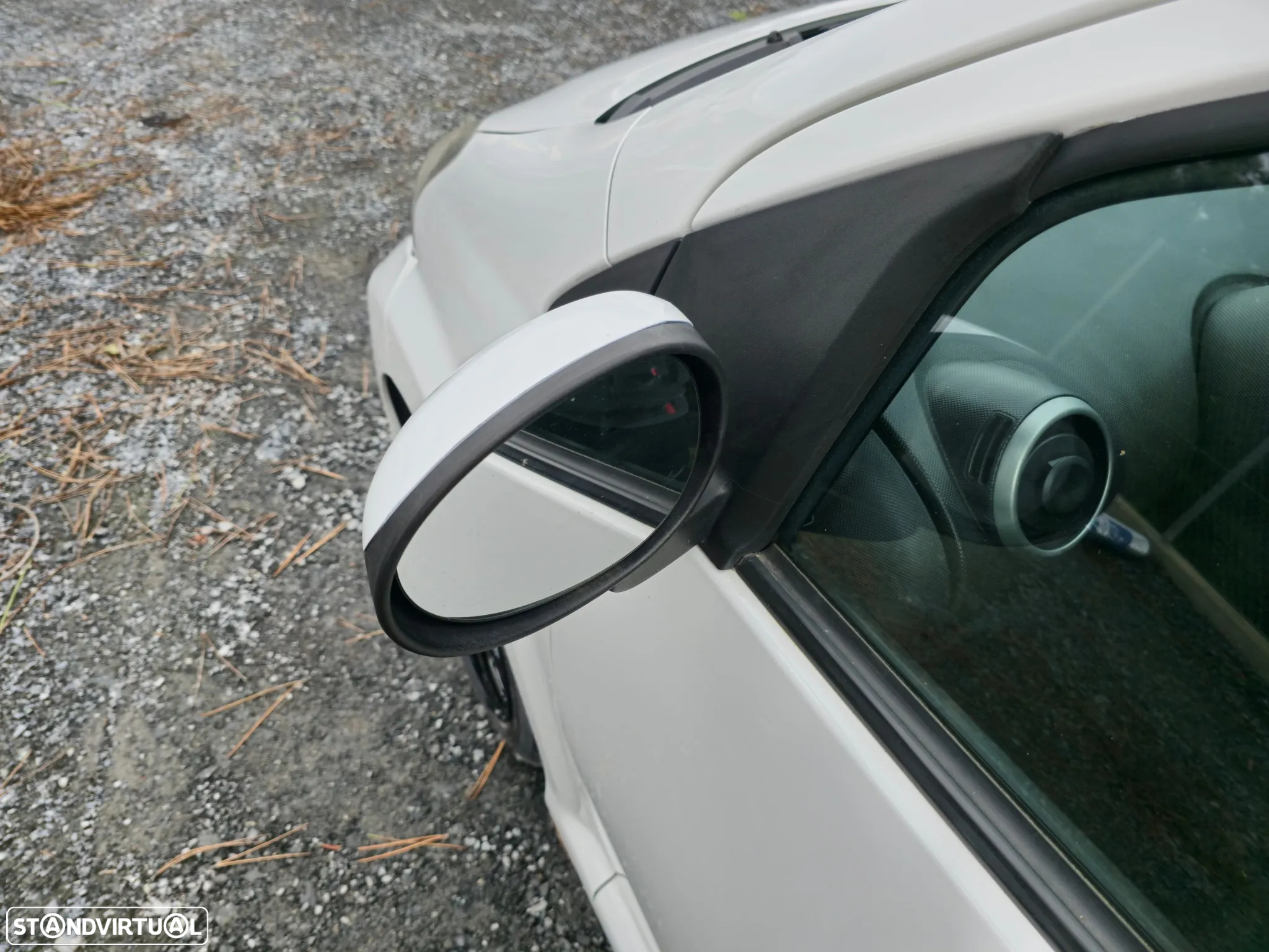 Toyota Aygo 1.0 - 21