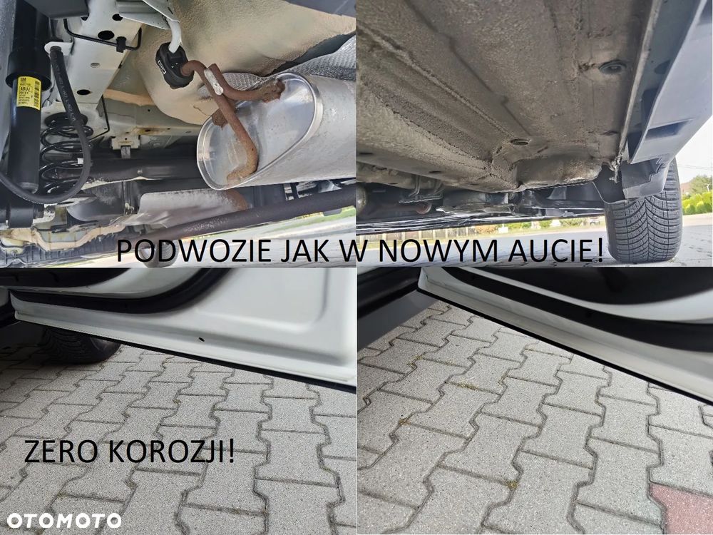 Opel Mokka 1.6 ecoFLEX Start/Stop Edition - 19