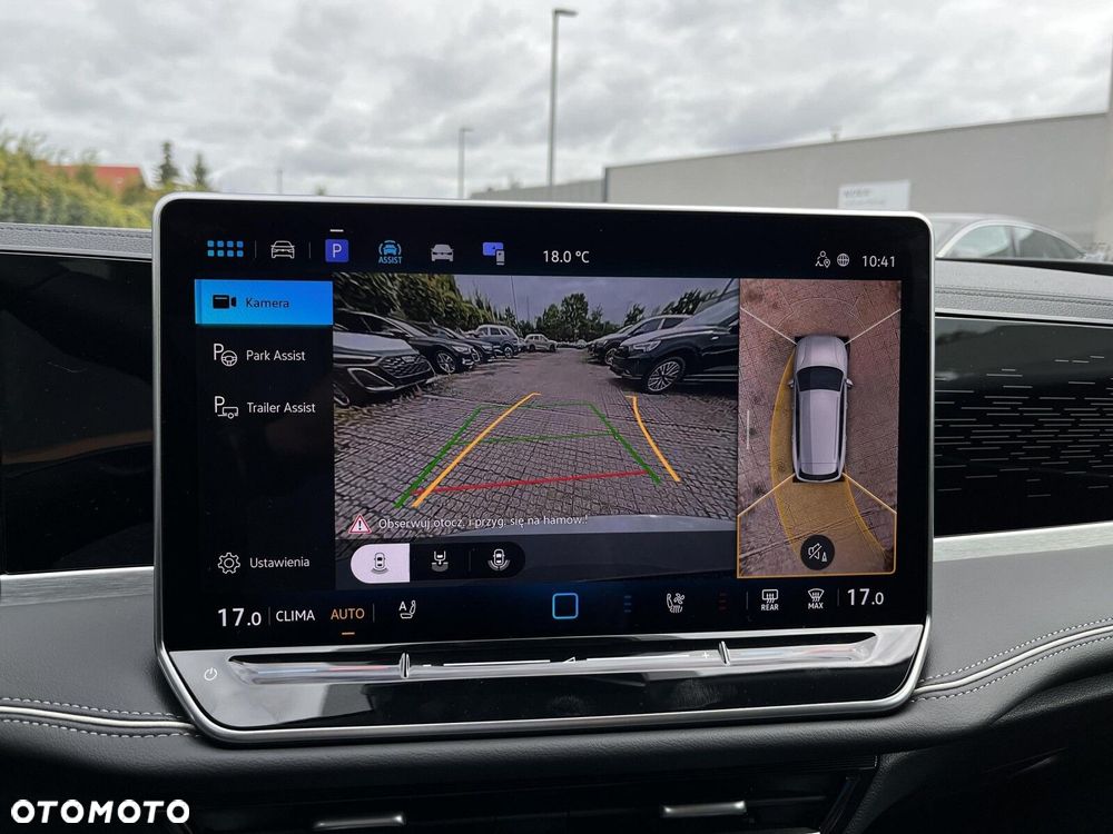 Volkswagen Passat - 19