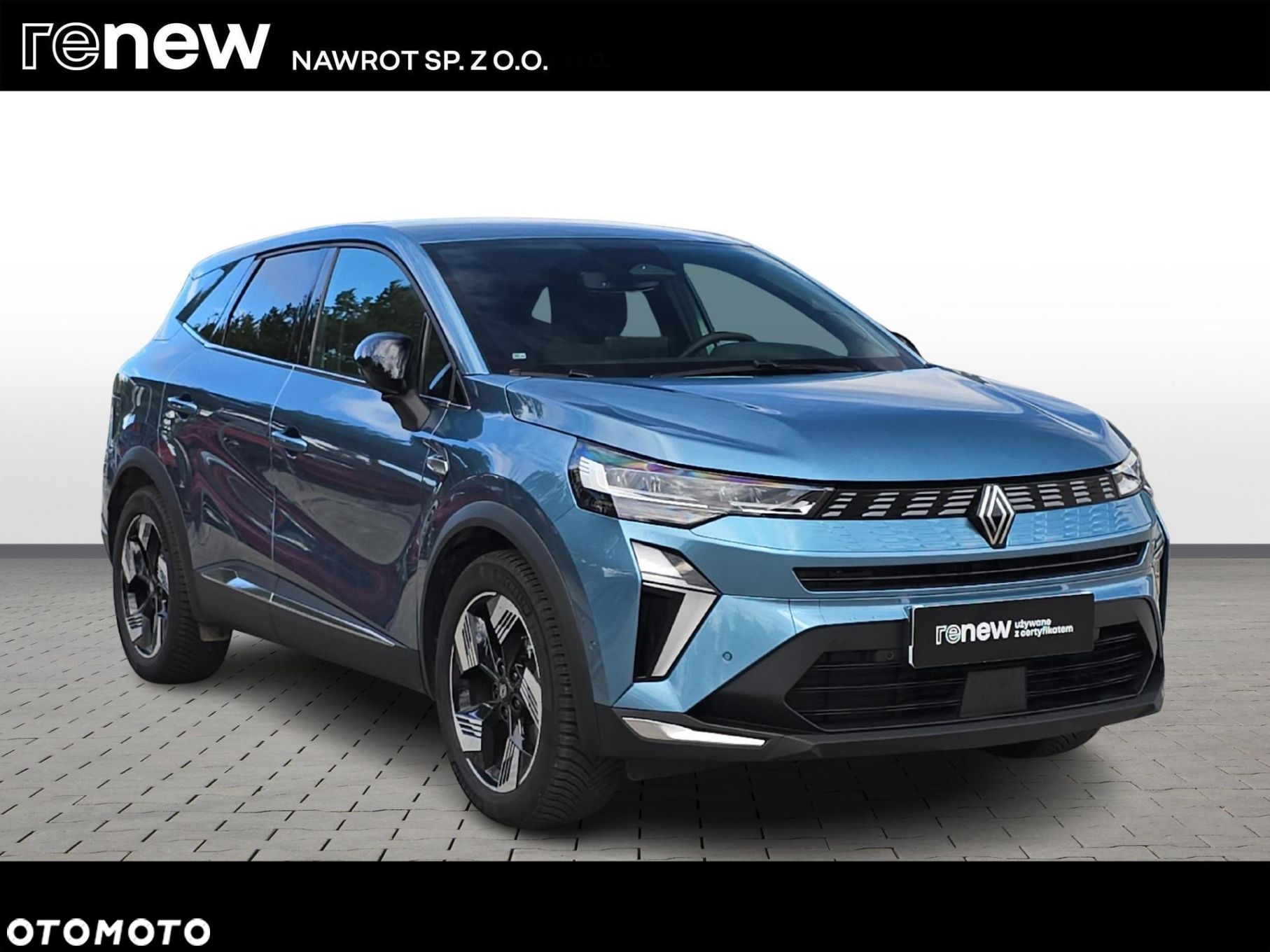 Renault Symbioz - 7
