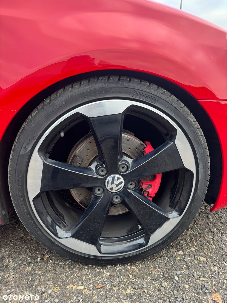 Volkswagen Golf 2.0 TSI GTI - 4