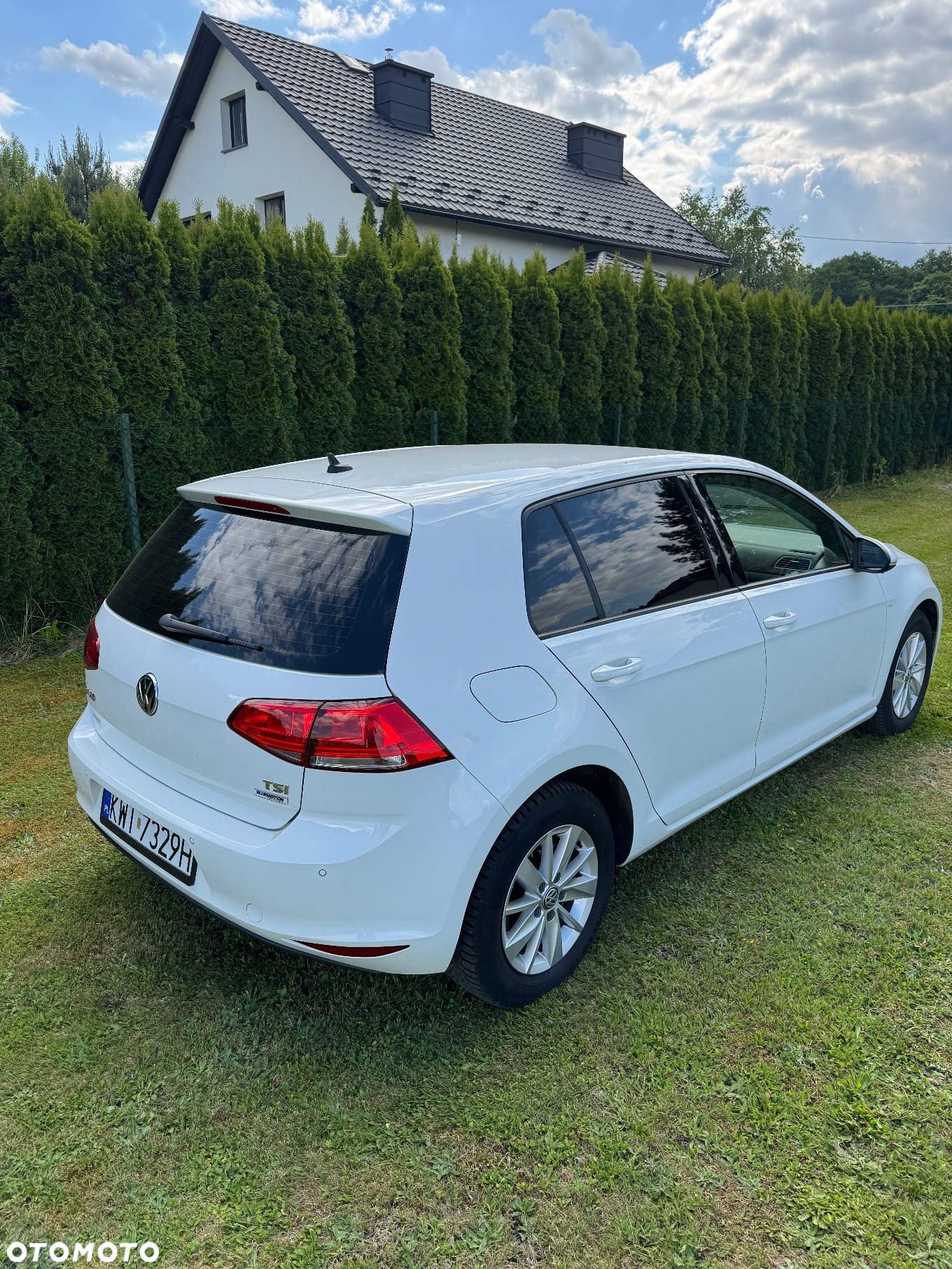 Volkswagen Golf - 11
