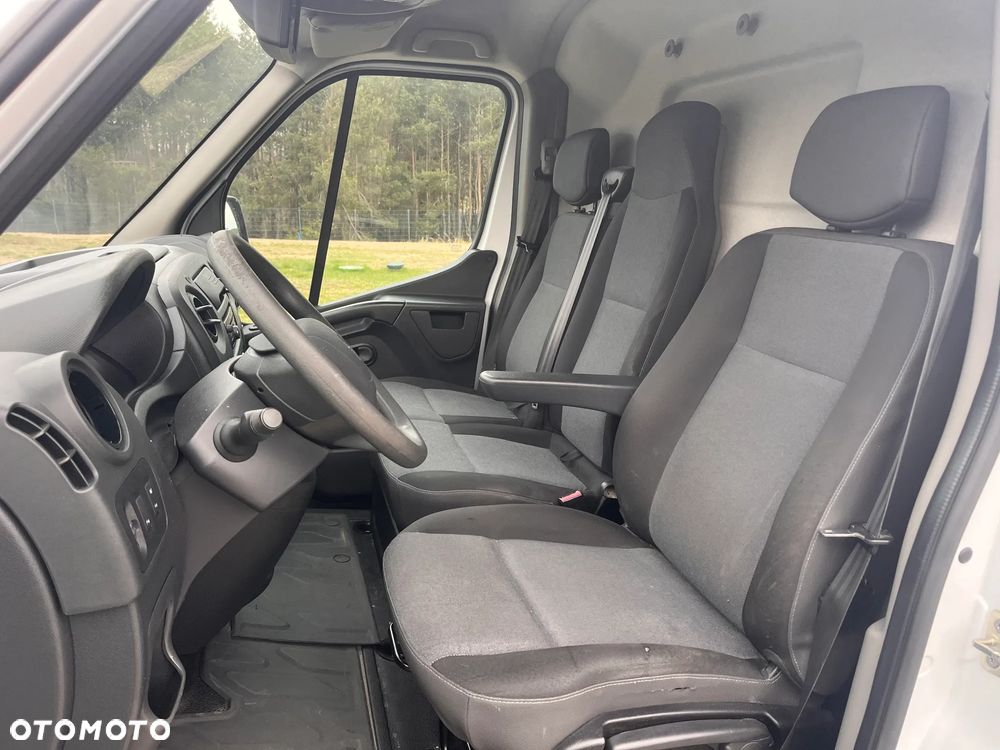 Renault Master - 11