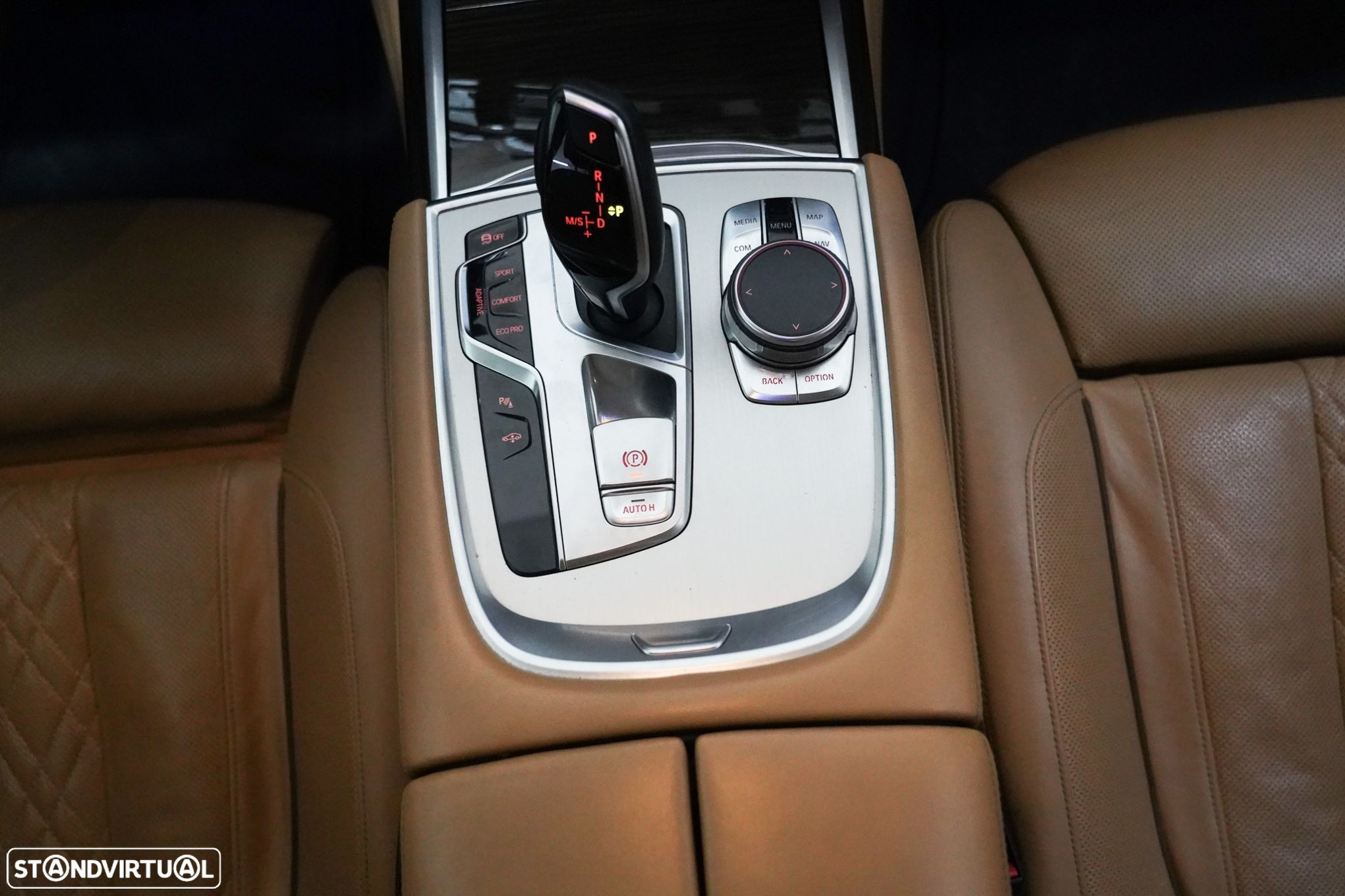 BMW 730 d - 20