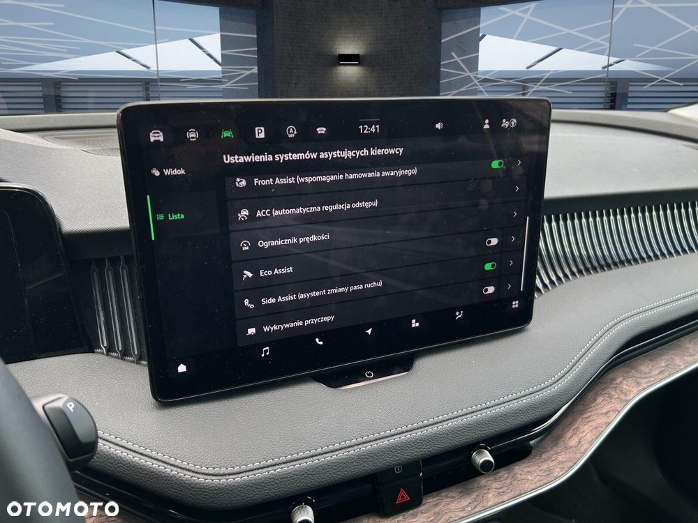 Skoda Superb - 22
