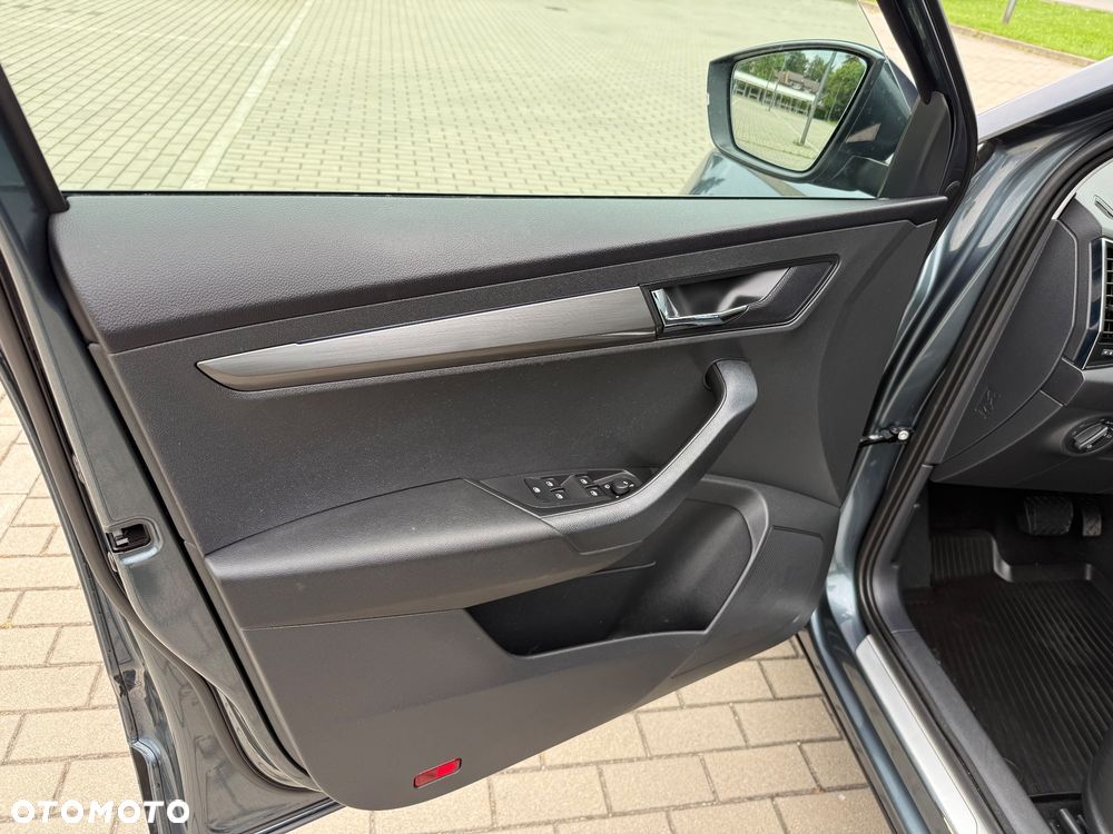 Skoda Karoq 1.6 TDI SCR DSG Style - 13