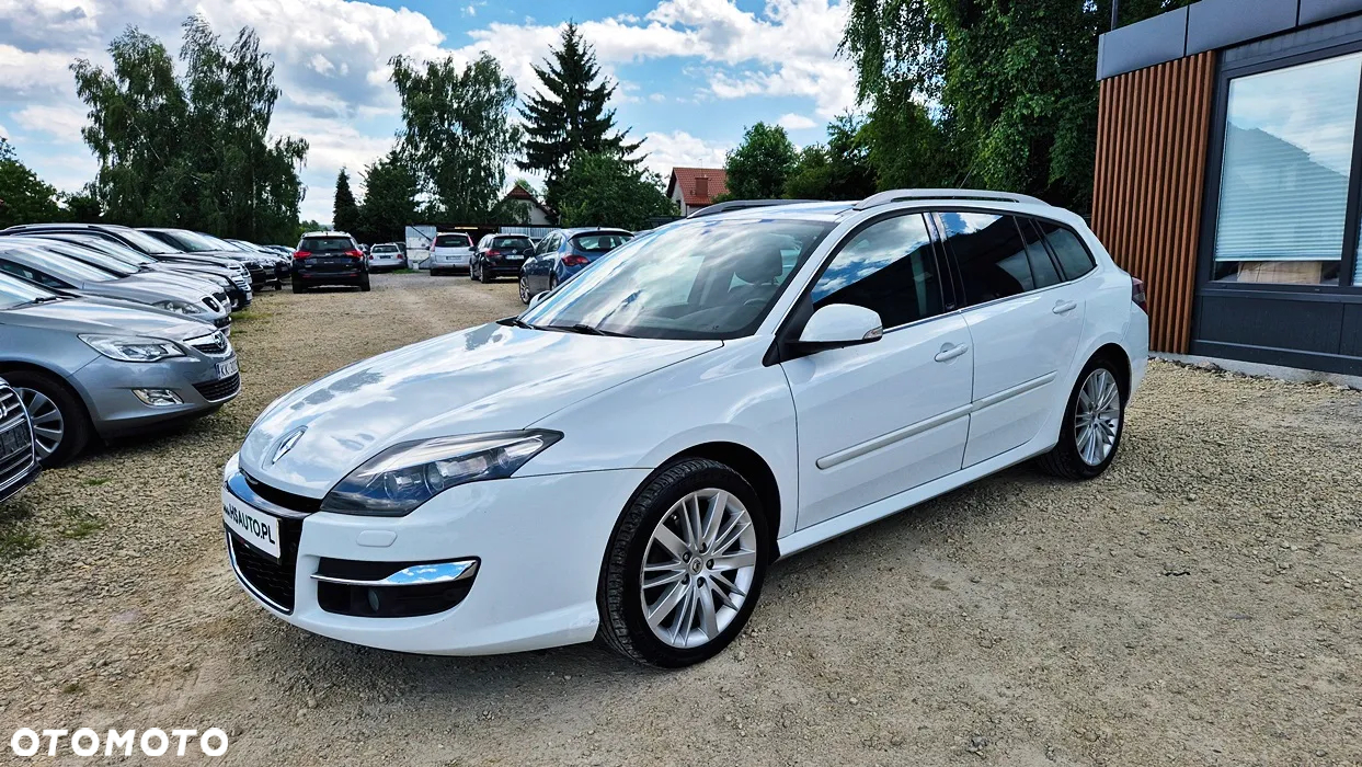 Renault Laguna 2.0 16V Turbo Initiale - 23