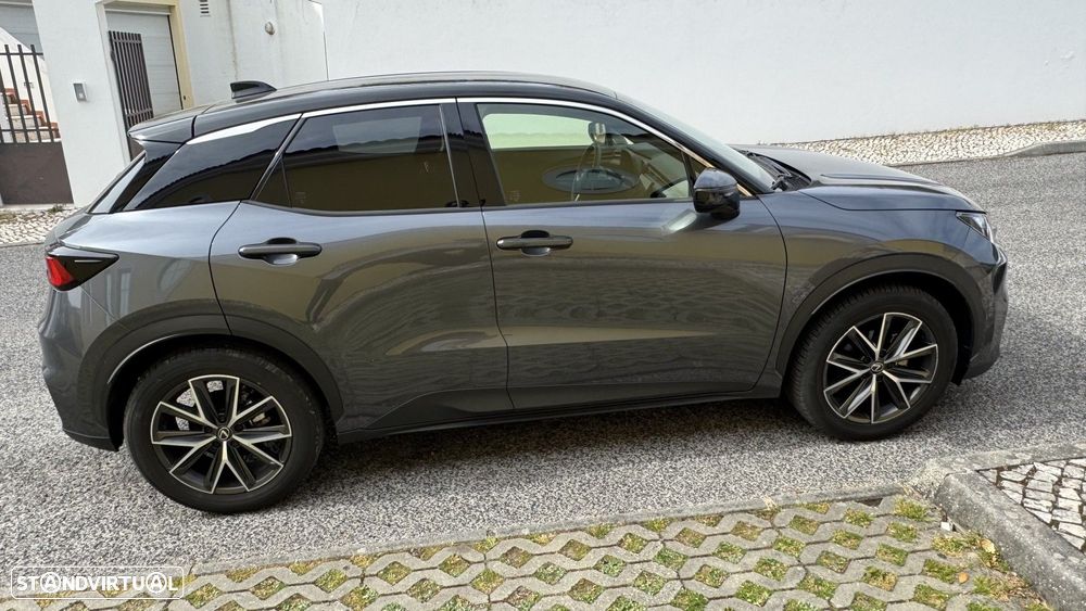 Lexus LBX Emotion - 8