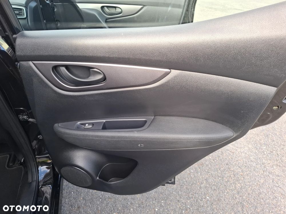 Nissan Qashqai 1.3 DIG-T ACENTA - 38