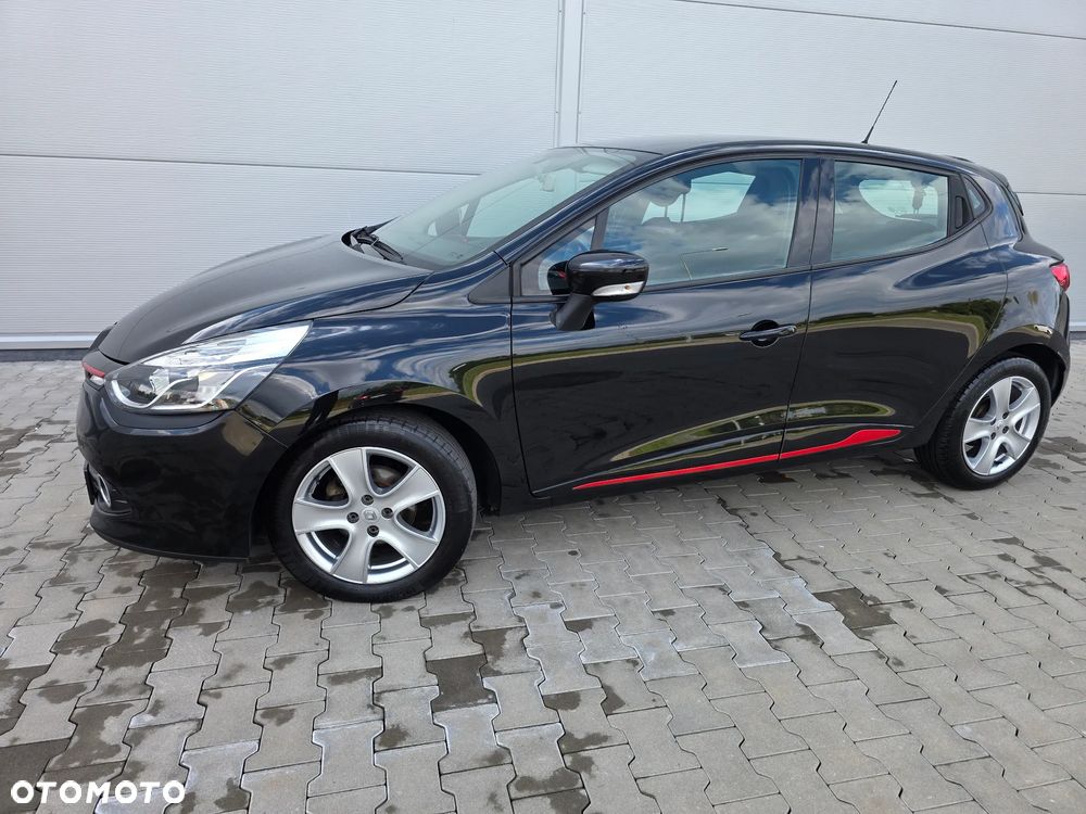 Renault Clio ENERGY TCe 90 Start & Stop LIMITED - 3